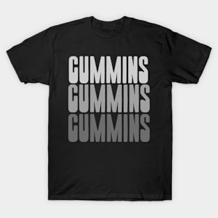 CUMMINS T-Shirt